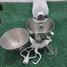 Kitchenaid ksm103 mixer for sale  Pittsburgh