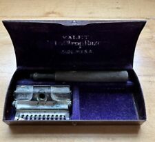 Old vtg valet for sale  Winlock