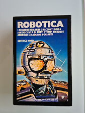 Robotica aa.vv. editrice usato  Firenze