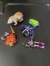 Beast wars transformers for sale  HIGH WYCOMBE
