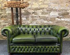 Chesterfield seater sofa for sale  TADCASTER