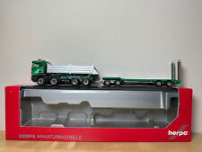 Herpa model 157377 for sale  MAIDSTONE