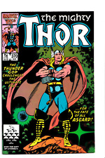 Thor 370 1986 for sale  Elmhurst