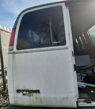 savanna rear chevy door for sale  Sidney