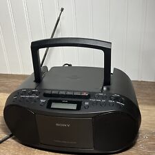 Sony cfd s70 for sale  Massillon