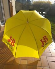 Parapluie publicitaire année d'occasion  Cabourg