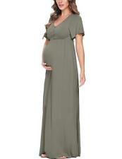 Peauty maternity dress for sale  Durham