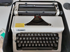 erika typewriter for sale  LEEDS