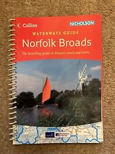 Norfolk broads collins for sale  DERBY