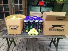 Tennis balls used for sale  WOODBRIDGE