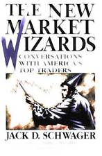 New market wizards for sale  Montgomery