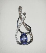 Levian twist pendant for sale  Spring