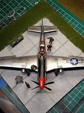 Diorama mustang ground for sale  STAFFORD