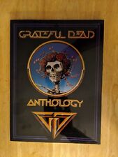Grateful dead anthology for sale  Morris Plains