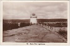 Lighthouse burry port for sale  LEYBURN