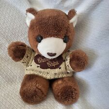 Charles chips teddy for sale  Palmyra