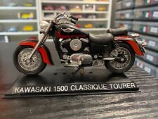 Kawasaki 1500 classique d'occasion  Beaucouzé