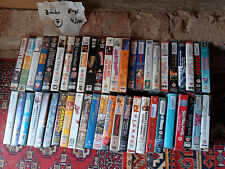 Vhs kassetten sammlung gebraucht kaufen  Alsfeld