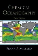 Chemical oceanography third for sale  Fort Lauderdale