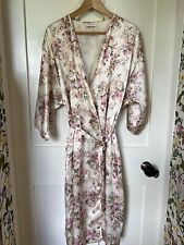 Dressing gown. medium. for sale  EXETER