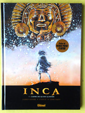 Inca empire quartiers d'occasion  Souillac