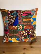 African wax patchwork for sale  LONDON