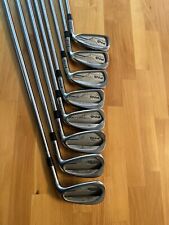 Ping series irons for sale  SCARBOROUGH