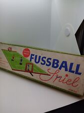 Retro tischfußballspiel heder gebraucht kaufen  Regenstauf