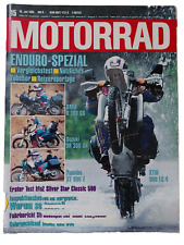 Motorrad 1993 muz gebraucht kaufen  Minden-Stemmer