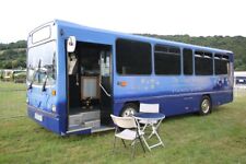 library bus for sale  CHEPSTOW