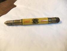 1930s bullet pencil for sale  Somonauk