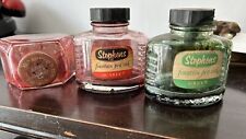 Vintage stephens ink for sale  TAVISTOCK