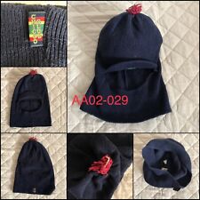 Cappello passamontagna berrett usato  Ispra