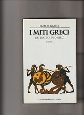 Miti greci. vol usato  Pomezia