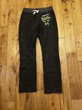 Hollister grey joggers for sale  ENFIELD