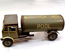Vintage tinplate toy for sale  GRAVESEND