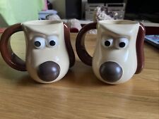 Wallace gromit gromit for sale  DERBY