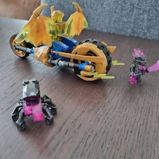 Lego ninjago 71768 gebraucht kaufen  Herford-Falkendiek