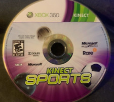 Kinect Sports (Xbox 360, 2010) ¡SIN SEGUIMIENTO! segunda mano  Embacar hacia Argentina