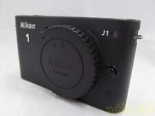 Usado, Cámara Nikon Nikon1 J1 cuerpo sin espejo lente única segunda mano  Embacar hacia Argentina