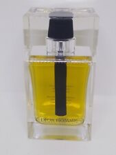 Dior Homme por Christian Dior Eau de Toilette 100 ml descontinuado 2014-Fórmula comprar usado  Enviando para Brazil