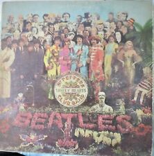 Używany, Beatles  - Sgt. Pepper's Lonely Hearts Club Band (Italy) na sprzedaż  PL