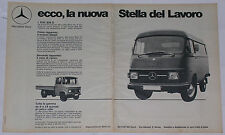 Advert pubblicità 1972 usato  Agrigento