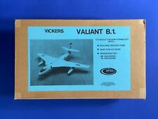 Contrail vickers valiant for sale  MAIDSTONE