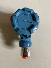 Transmisor de presión Rosemount 2088G2S33A2B4Q4, usado segunda mano  Embacar hacia Argentina