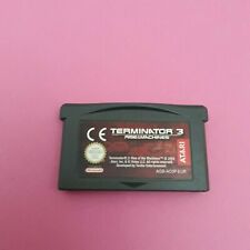 Terminator game boy usato  Thiene