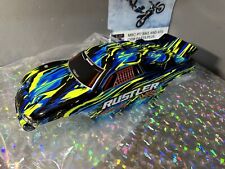 Traxxas 3720t rustler for sale  Paducah