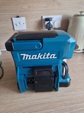 Makita dcm501 18v for sale  PONTEFRACT