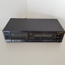 Pioneer 970 stereo gebraucht kaufen  Heimenkirch