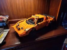 Unbranded lego lancia for sale  Vacaville